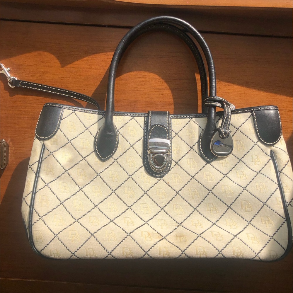 Vintage Dooney and Burke